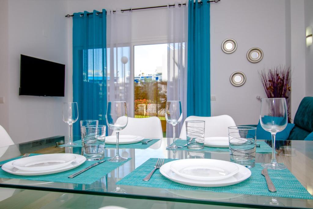 Flamenco beach house - 3