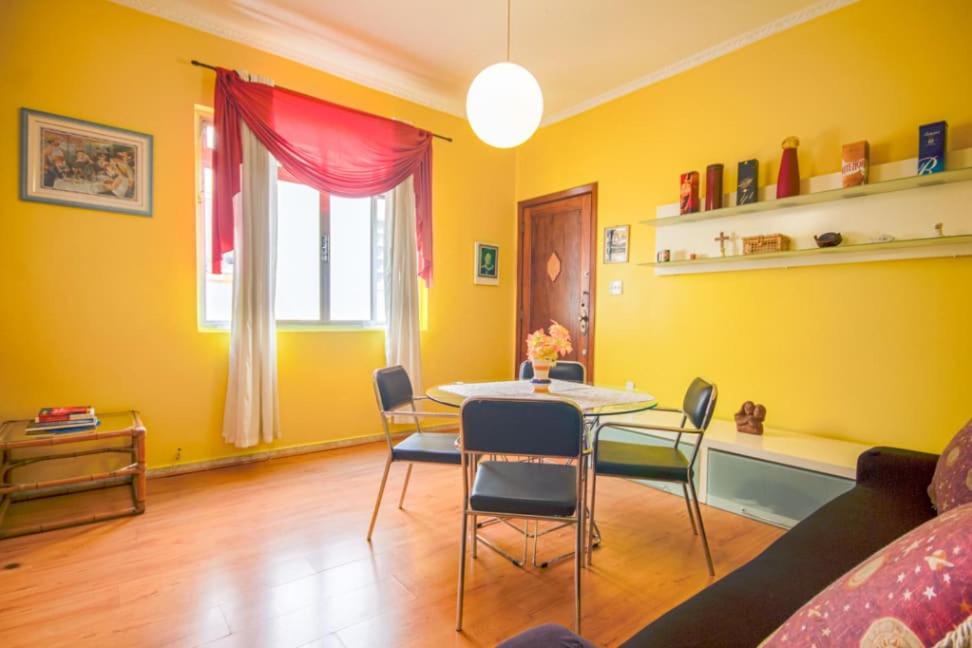 Apartamento Arouche 전경