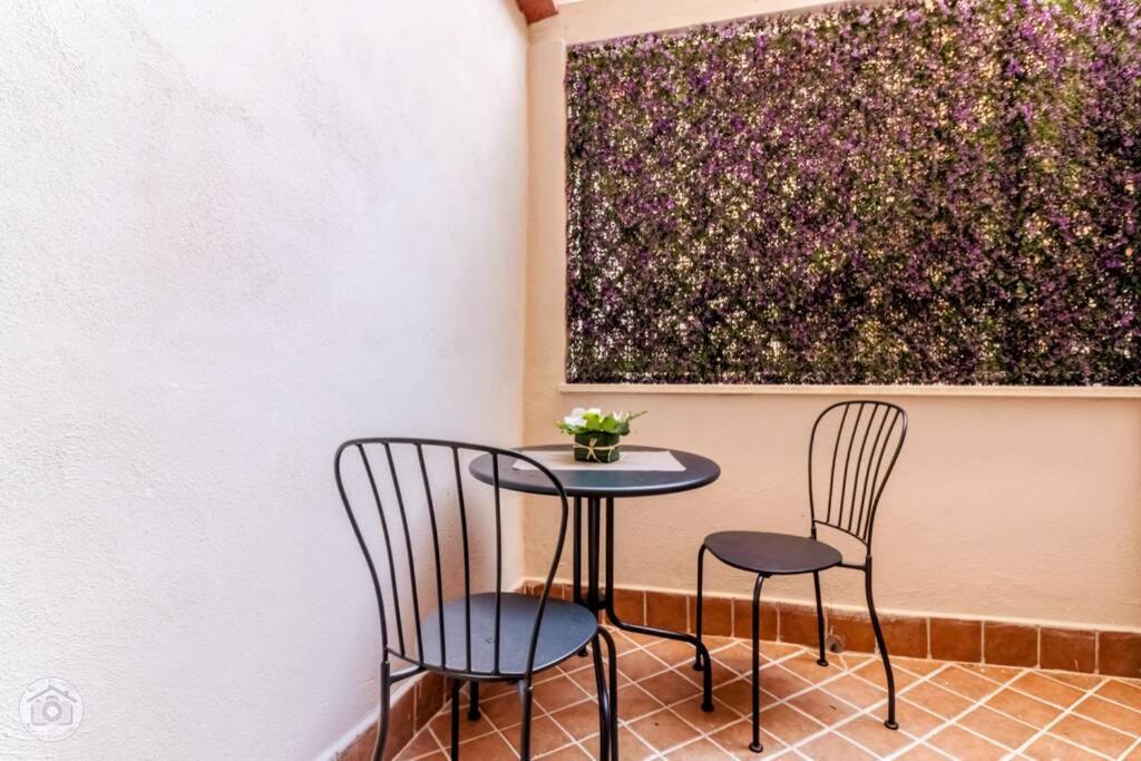 NAVONA luxury loft with terrace - 2