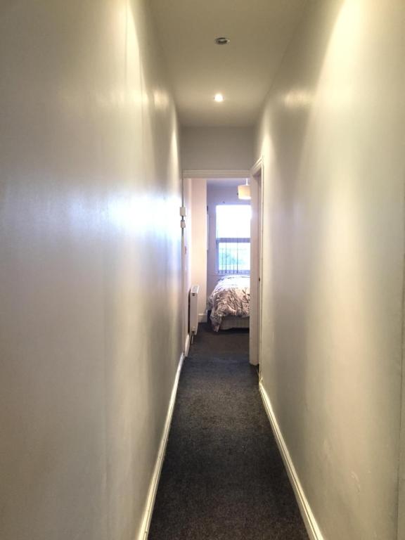 Private double room near City centre, Coventry photo