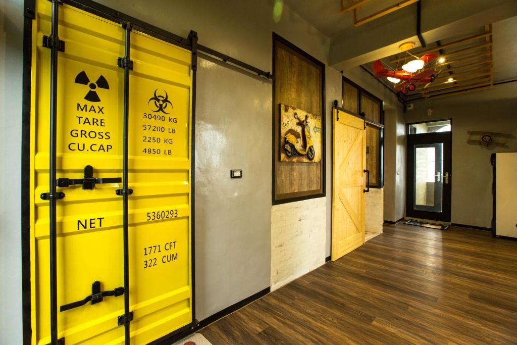 Hai Lei Jiang Yue 호텔 이미지 2