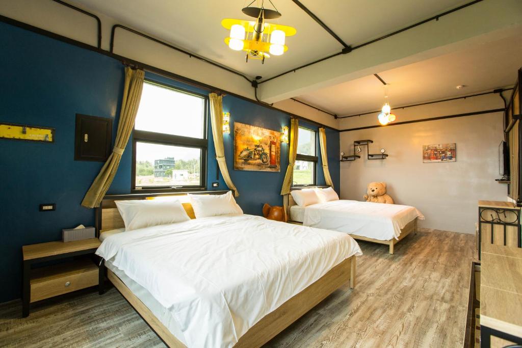 Hai Lei Jiang Yue 호텔 이미지 1