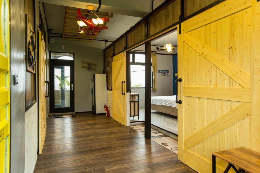 Hai Lei Jiang Yue 호텔 이미지 2