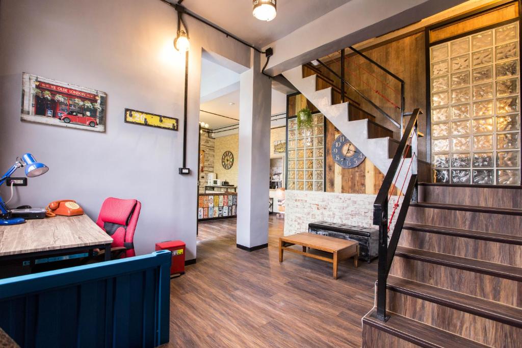 Hai Lei Jiang Yue 호텔 이미지 2