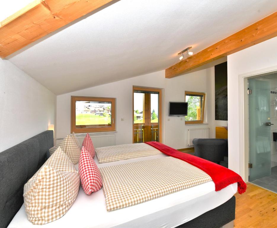 Hotel AlpIn Bed & Breakfast - 5