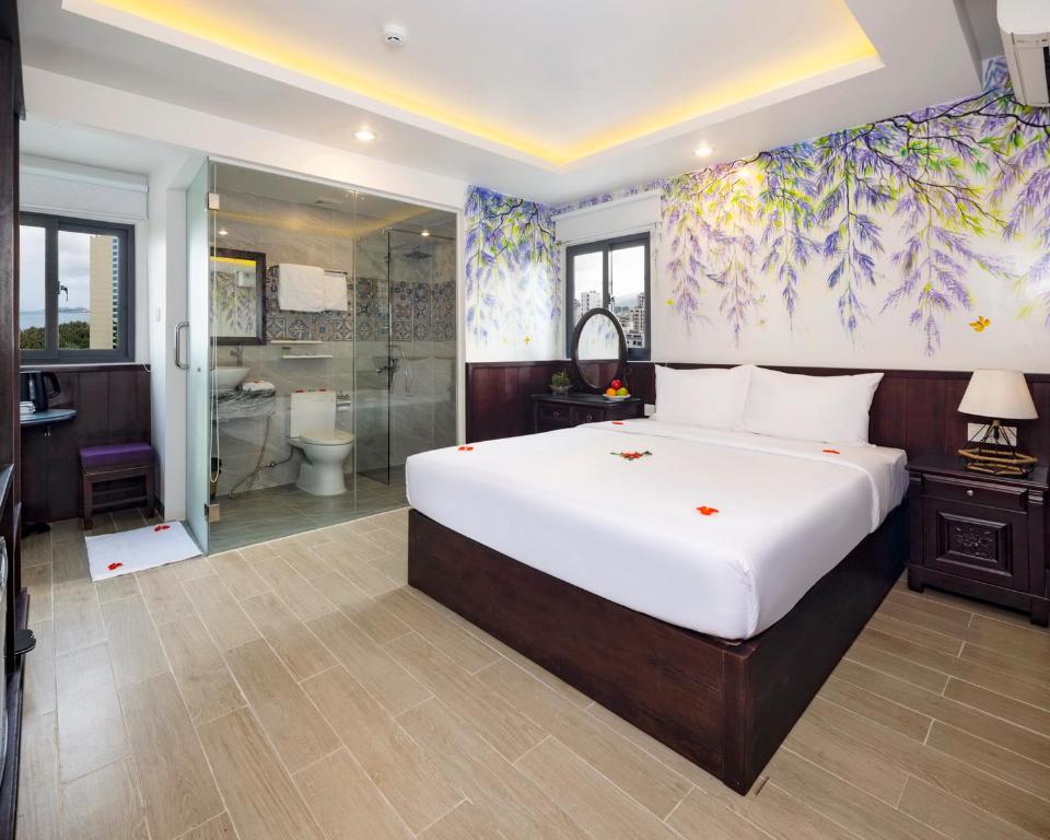 バスルーム（客室）