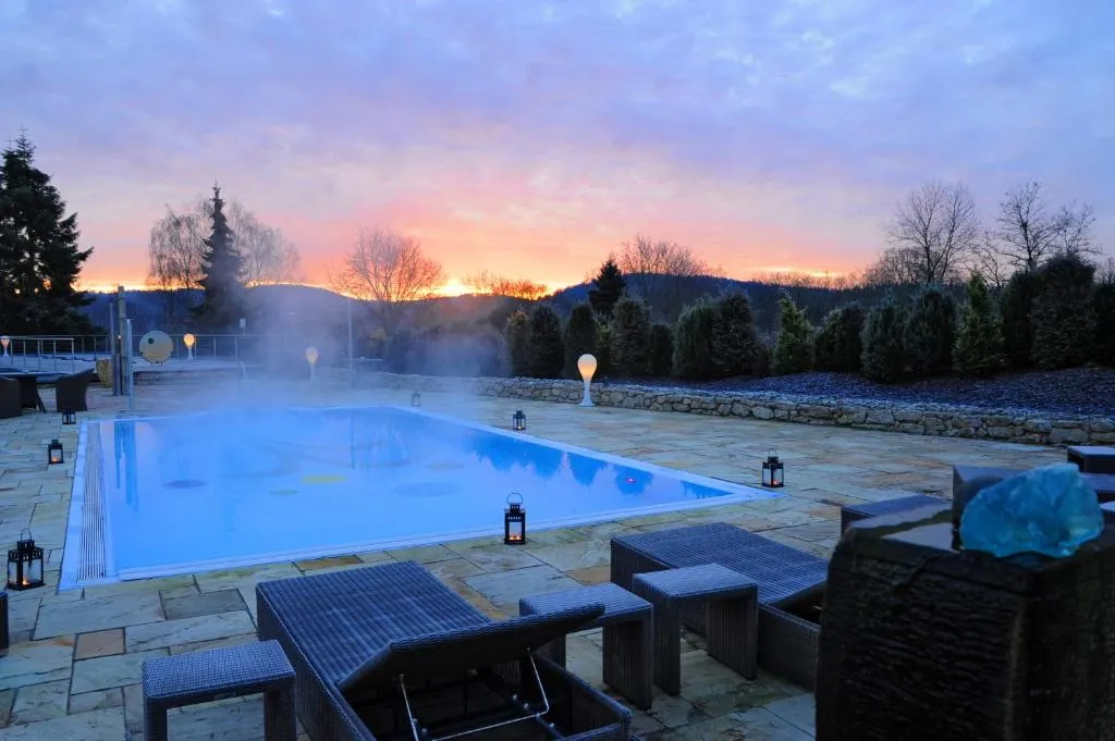 Hotel Freund - Privathotels Dr Lohbeck, hotel in Oberorke
