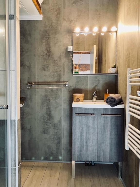 バスルーム（客室）