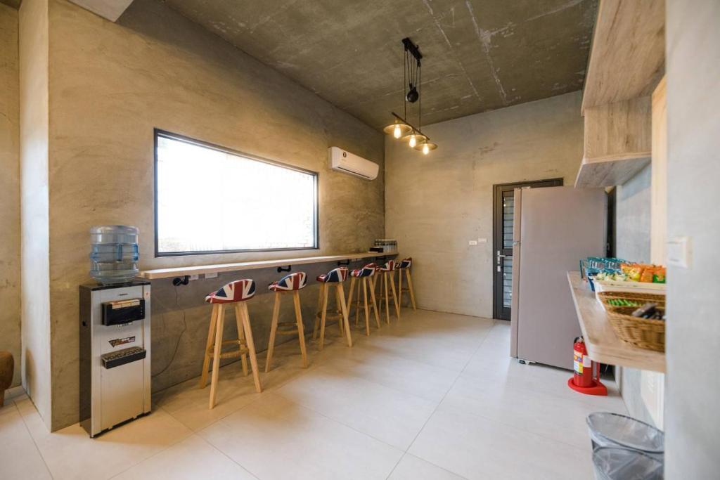 島嶼時光 Island Time Homestay