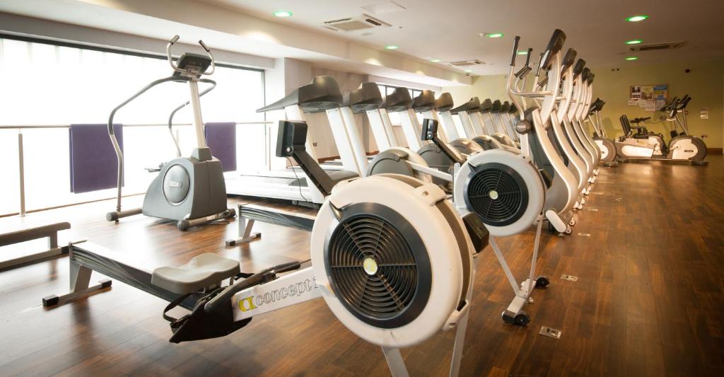 Treacy’s Hotel Spa & Leisure Club Waterford photo