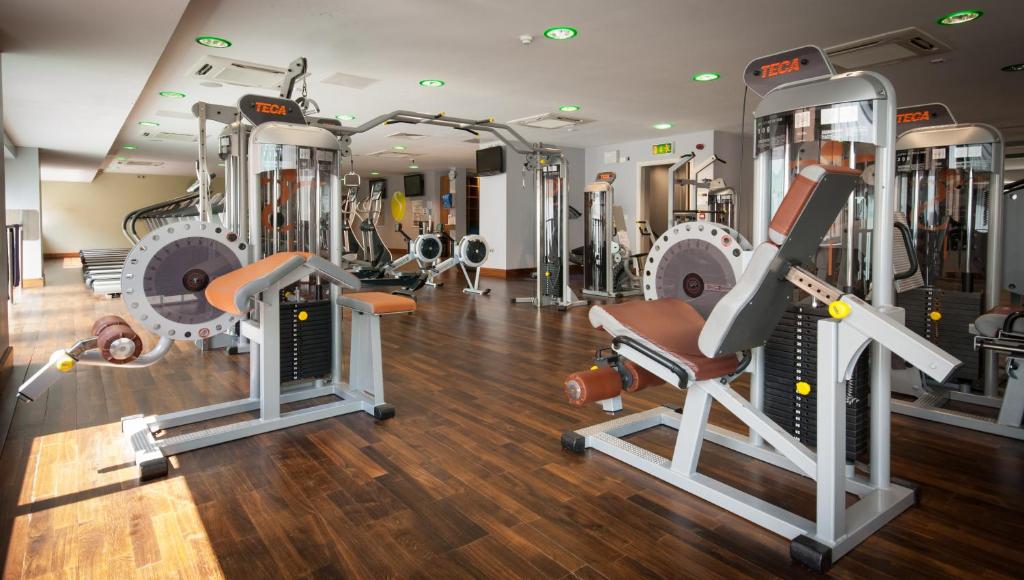 Treacy’s Hotel Spa & Leisure Club Waterford photo