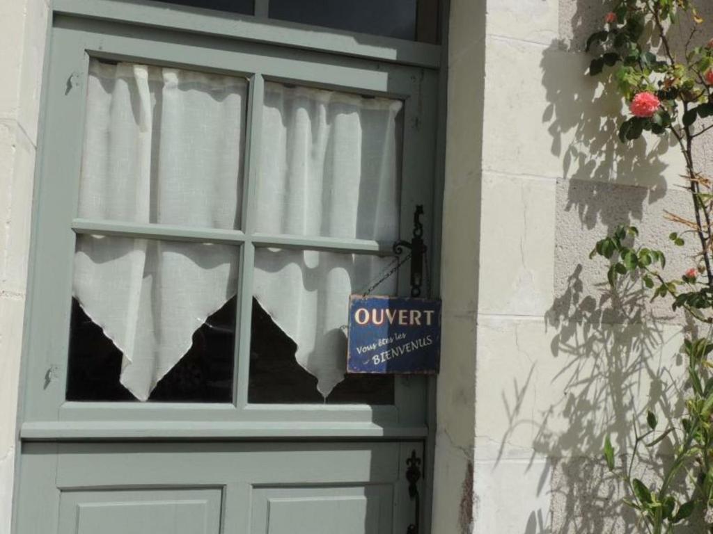 Gîte Couddes, 3 pièces, 6 personnes - FR-1-491-28