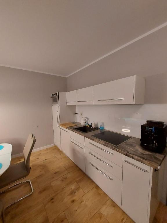 Apartment LILY - Baltic Park Pogorzelica 전경