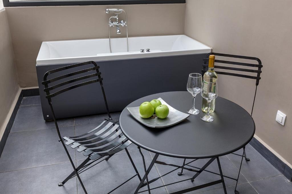 Classic by Athens Prime Hotels photo