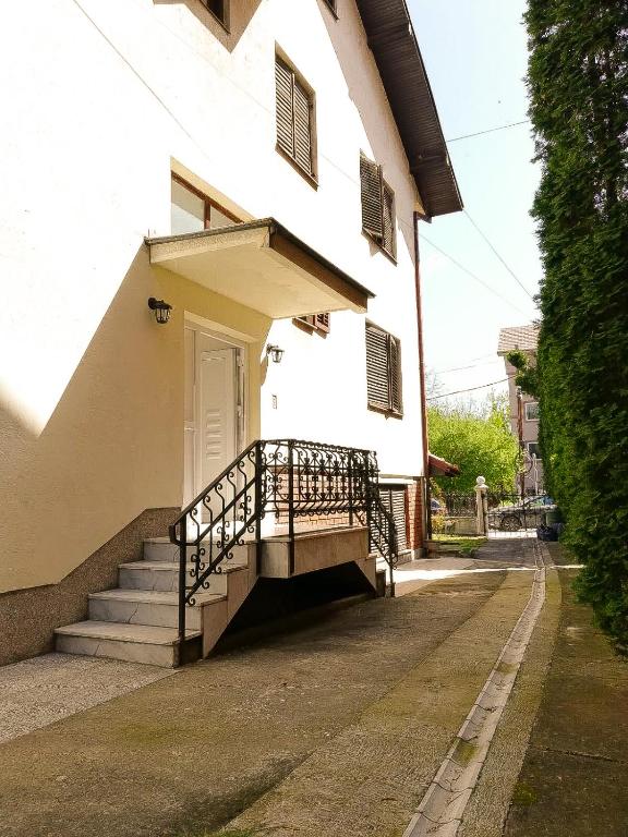 Vila Nikola - 4