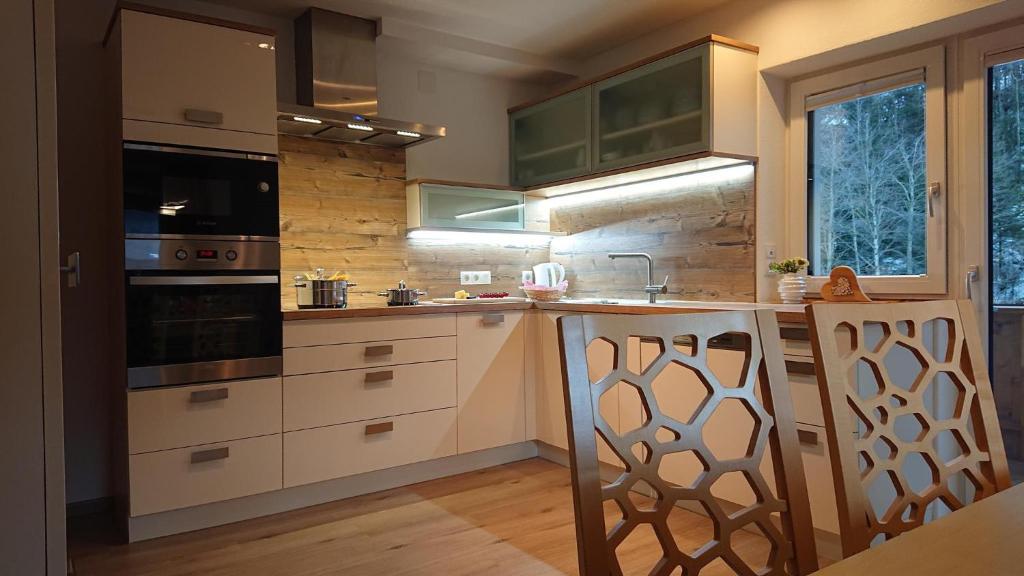 Hoamatl, Appartement - 3
