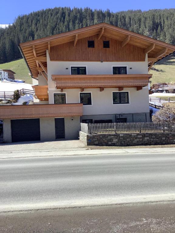 Hoamatl, Appartement - 4