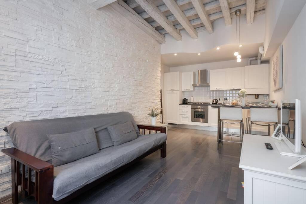 CANAL VIEW - San Marco, Benátky