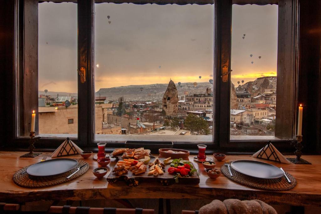Sato Cave Hotel — Hotel in Goreme