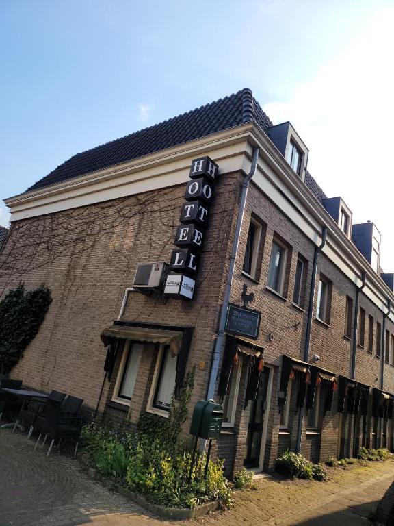 Hotel Abcoude