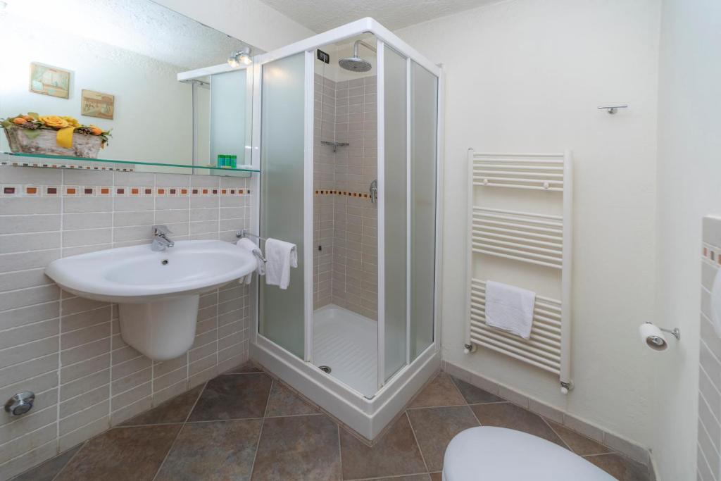 Hotel Gran Trun photo