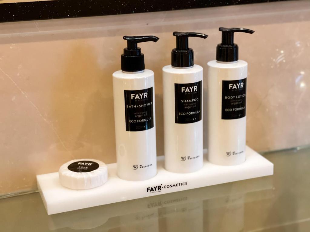 Fasiliti