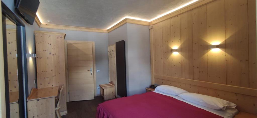 Albergo Chalet Lago Antorno photo
