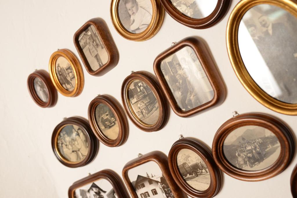 Hotel B&B Pardeller photo