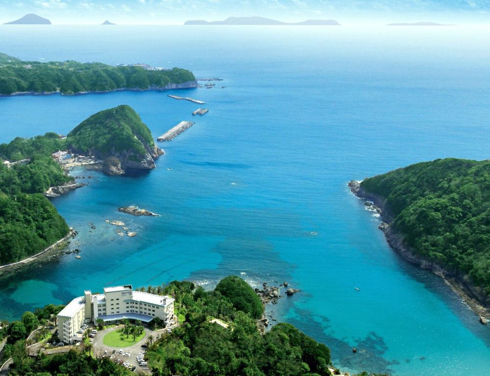 外部景觀