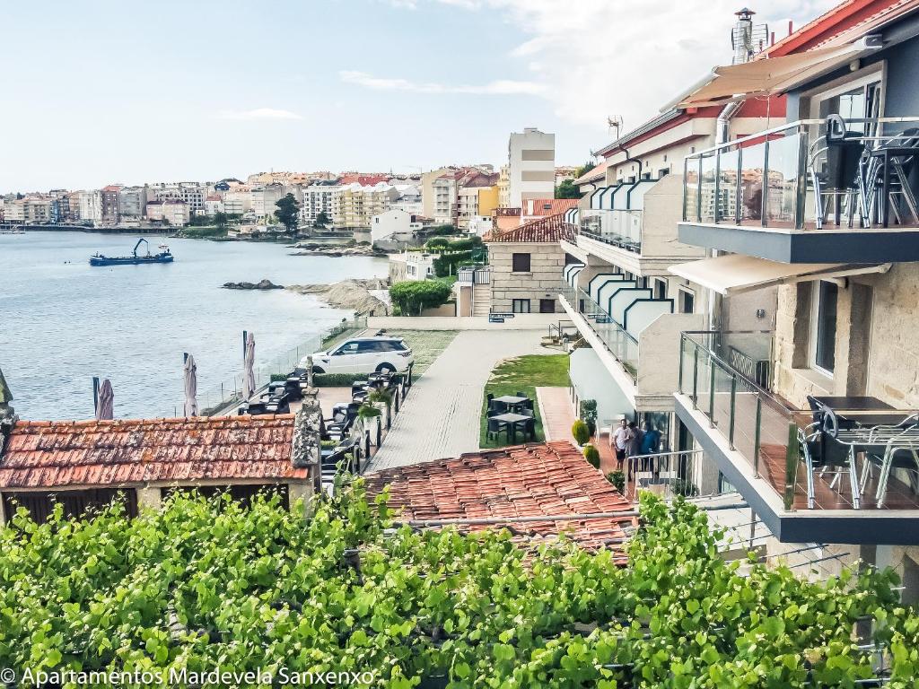 Apartamento Mardevela - 5