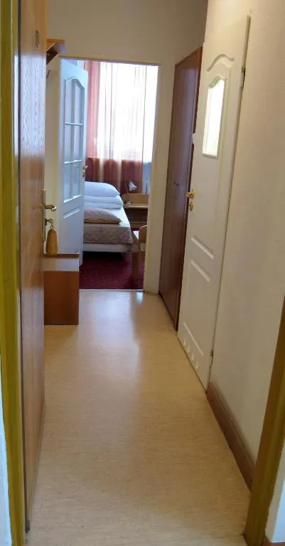 Centrum Konferencyjne IBIB PAN, Hotel in Warschau