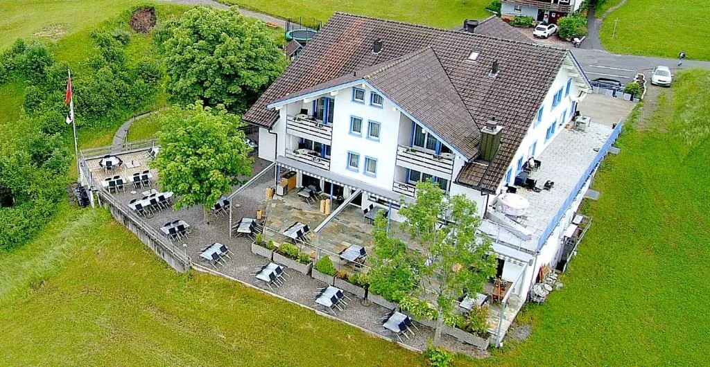 Panorama Hotel Freudenberg, Hotel in Appenzell