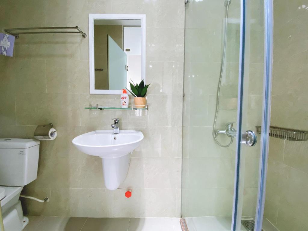 Green Garden Studio-District 3-Luxurious Apartment-High Class photo