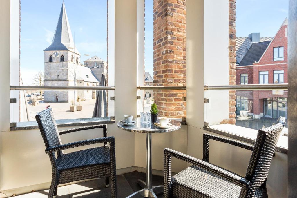 Hotel De Schout photo