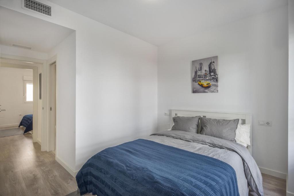 Albatros Luxury Apartment photo