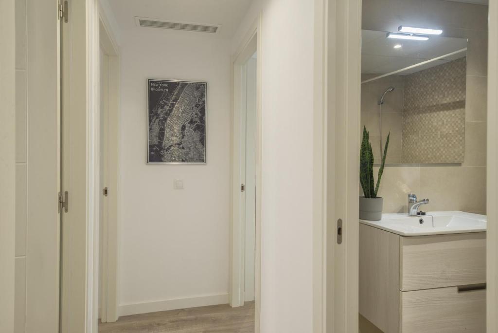 Albatros Luxury Apartment photo