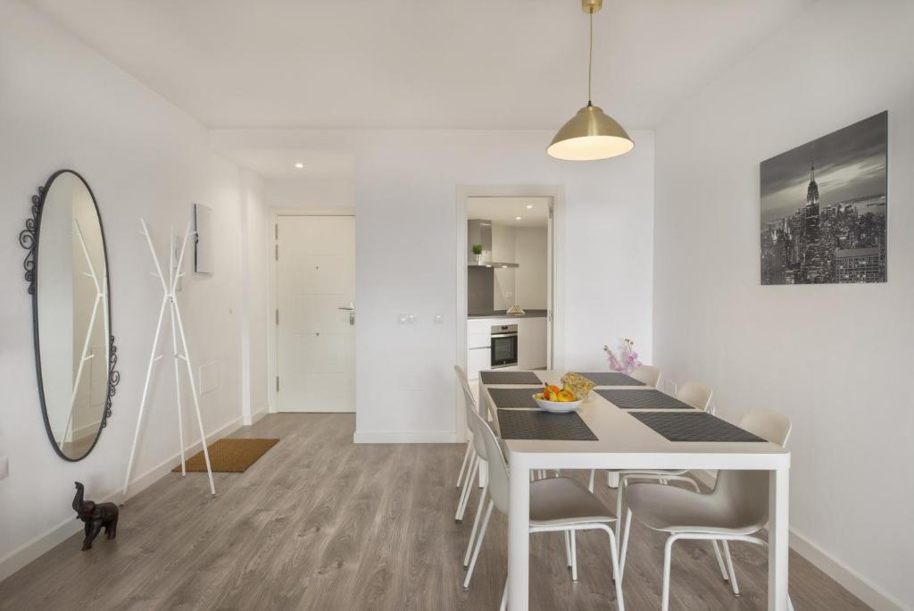 Albatros Luxury Apartment photo