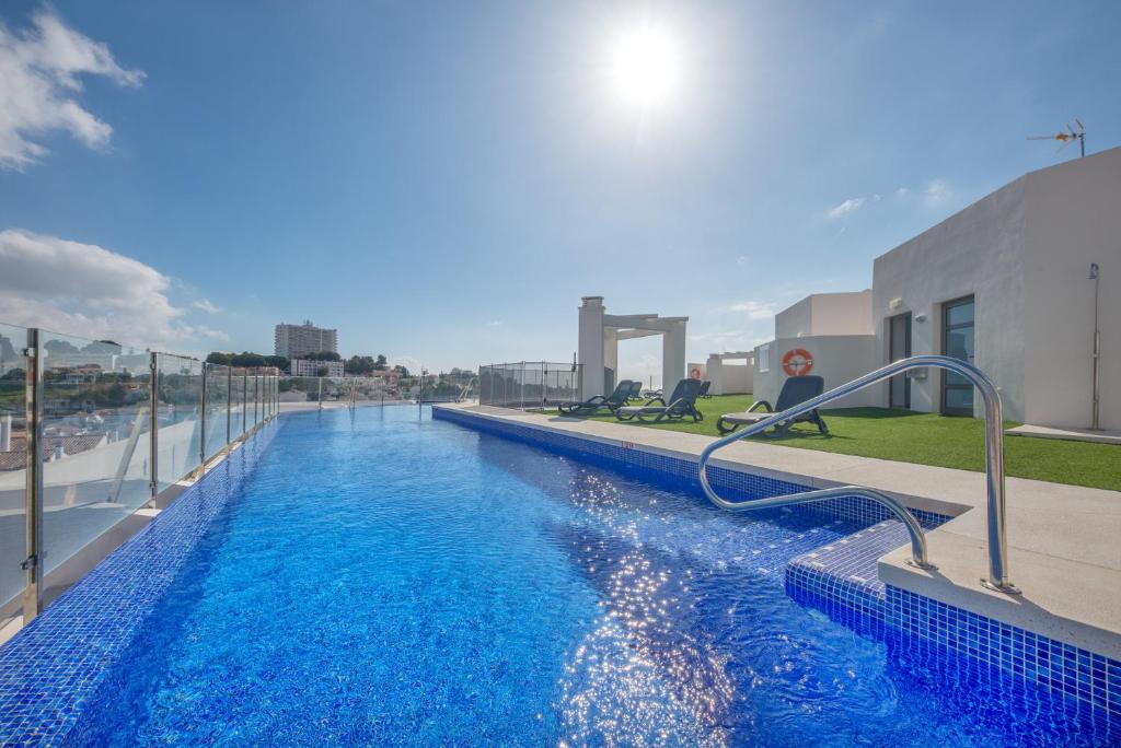 Albatros Luxury Apartment photo