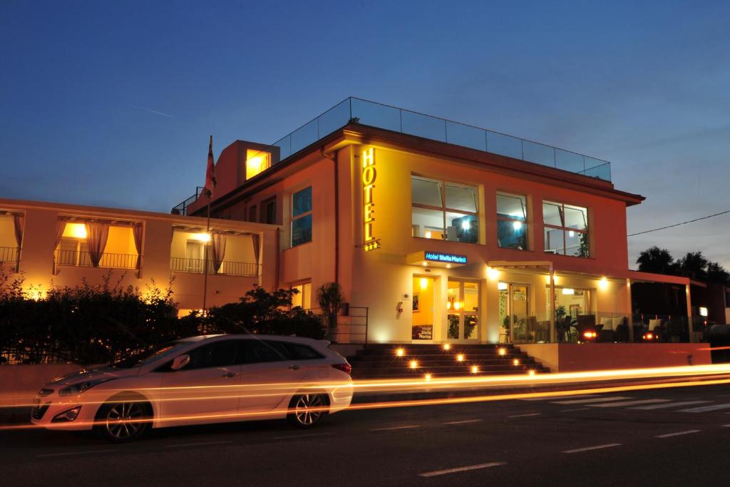 Hotel Stella Marina photo