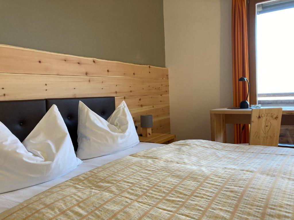 Hotel Buchholz - 5