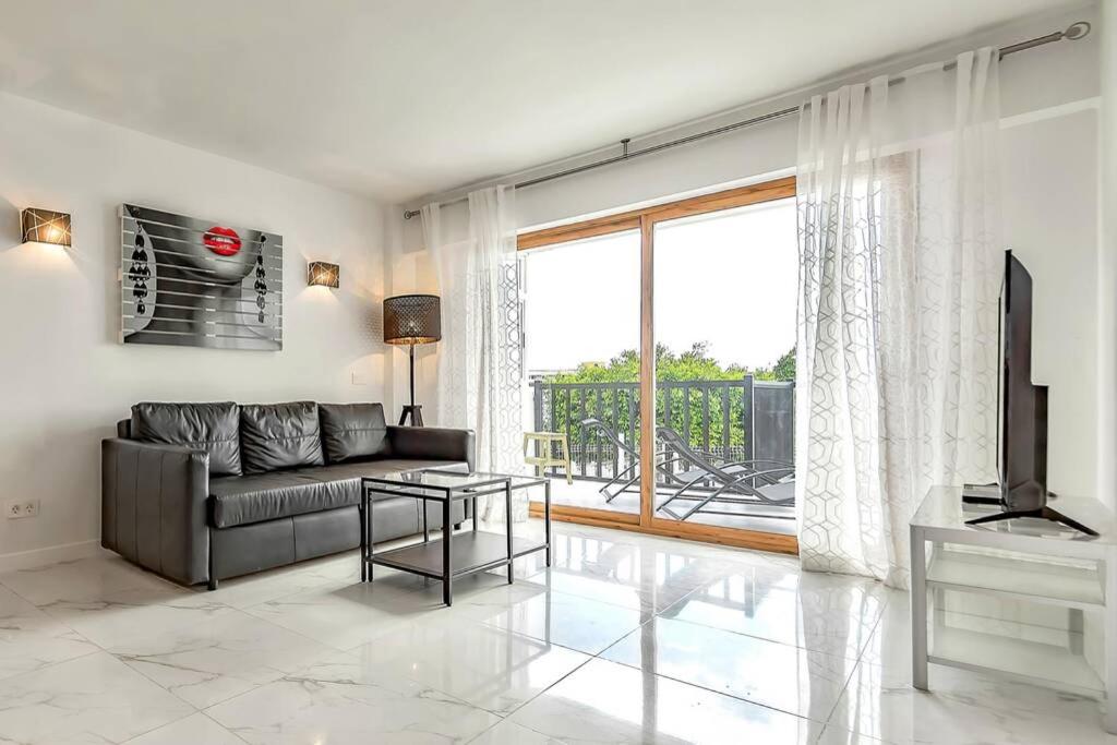Modern apartment in Parque Royal I, Playa Fañabe - 4