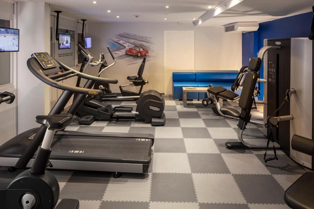 Terre de Provence Hotel & Spa photo