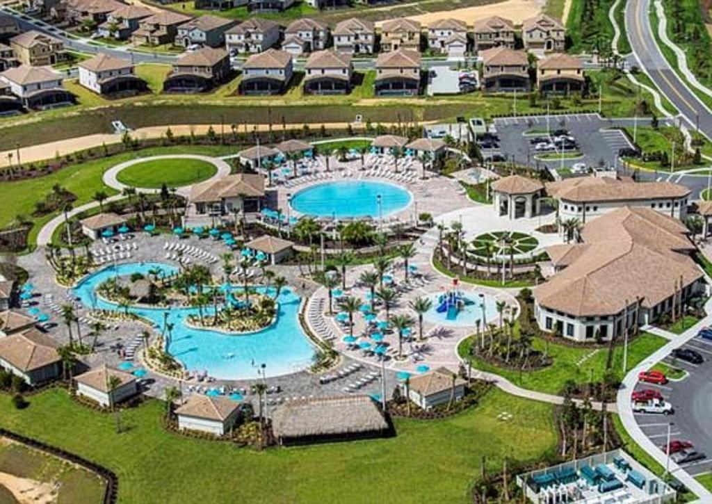 Champions Gate Resort by Shine Villas in Davenport (FL) reviews