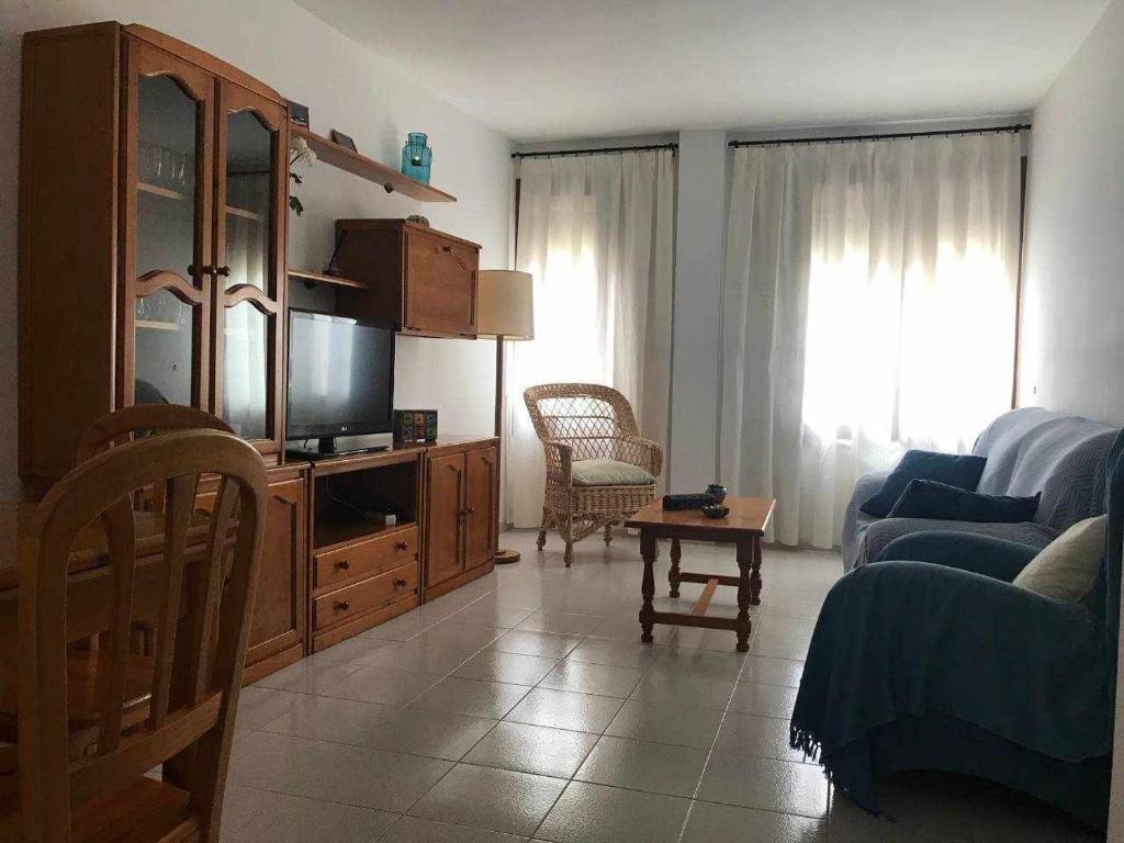 Miquel 1 – Piso con Parking y Wifi en el Centro - 3