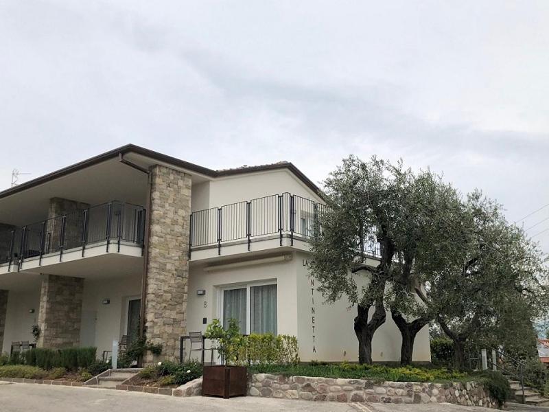 Appartamenti Tre Colline - 2