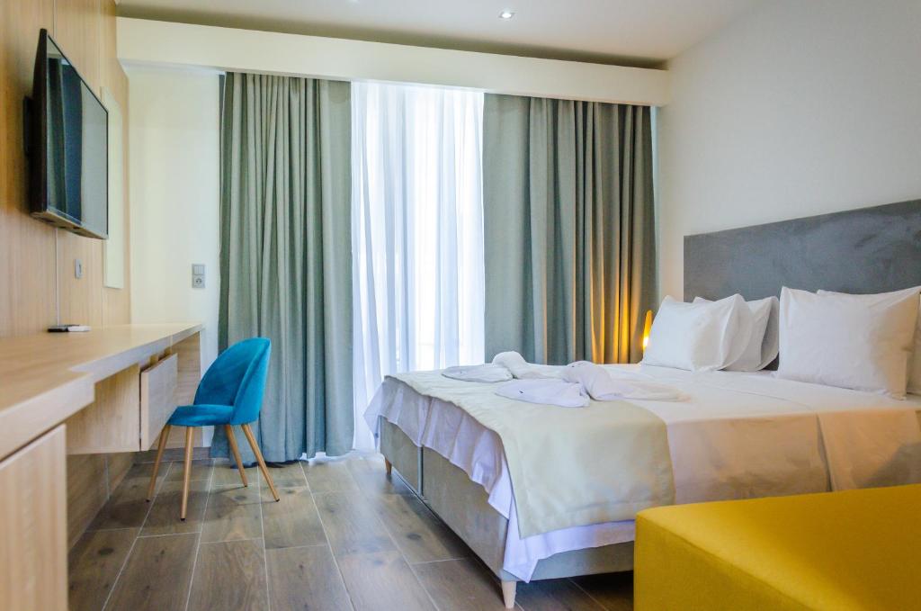 Anassa Blue Boutique Hotel photo