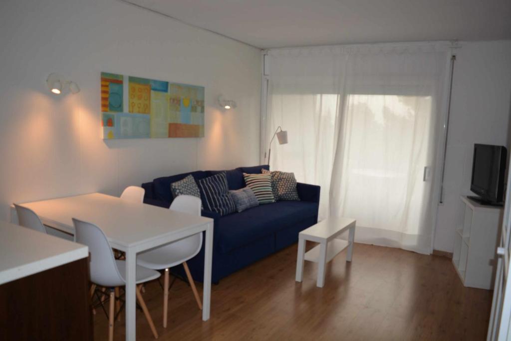 Precioso apartamento con terraza Parking A/a - 2