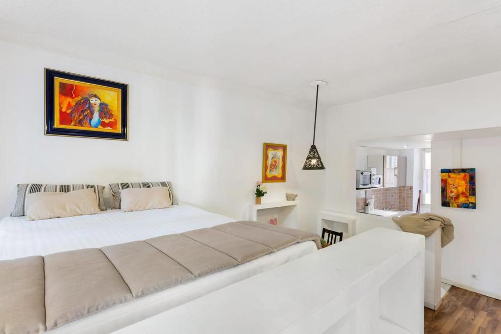 Magical Apartment - 2