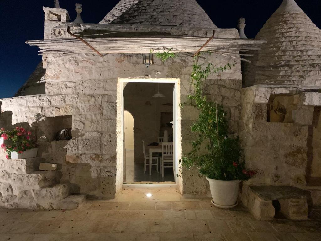 Trulli da Lalli - 4