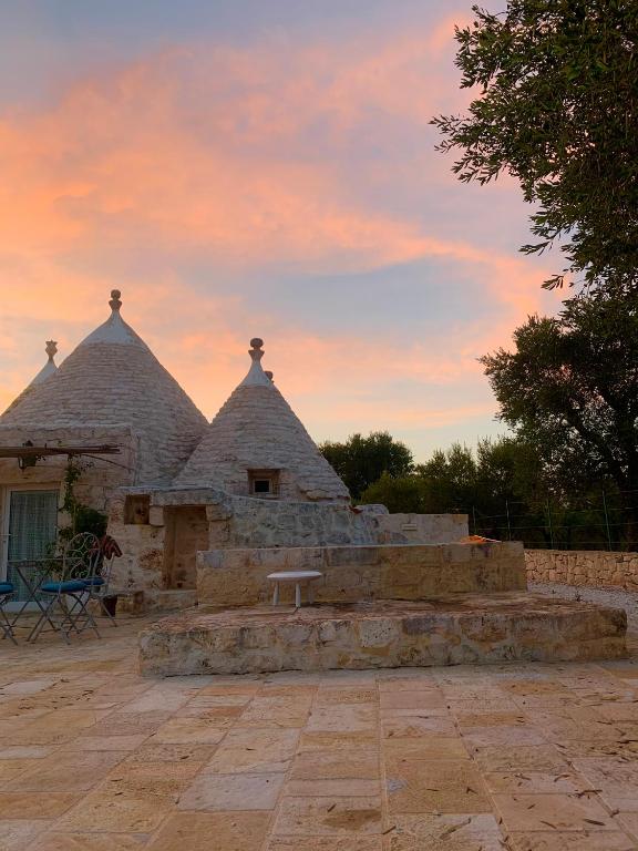 Trulli da Lalli - 2
